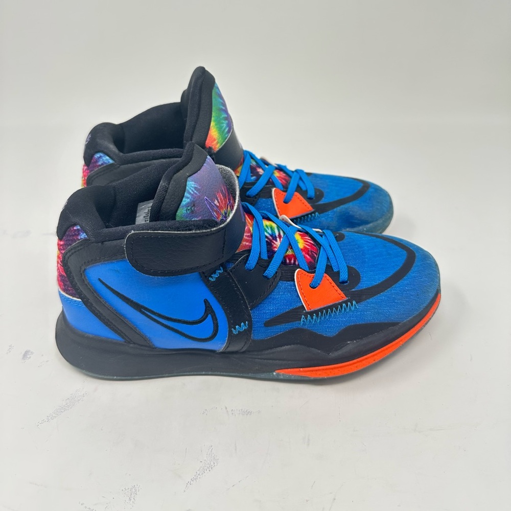 Nike Little Kid's Kyrie Infinity SE Boy's 3Y - Picture 3 of 16